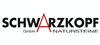 Firmenlogo: Schwarzkopf GmbH | Natursteine