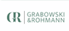 Grabowski & Rohmann Personalberatung GmbH Logo