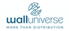 Firmenlogo: Wall Universe GmbH