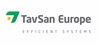 TavSan Europe logo