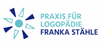 Firmenlogo: Logopädie Franka Stähle