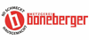 Metzgerei Boneberger GmbH Logo