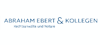 Abraham Ebert & Kollegen Rechtsanwälte & Notare Image