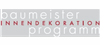 Baumeister Programm GmbH & Co. KG Logo