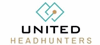 United Headhunters e. G. Logo