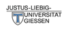 Firmenlogo: Justus-Liebig-Universität Gießen