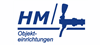 HM-Objekteinrichtung GmbH & Co. KG Logo
