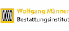 Bestattungsinstitut Wolfgang Männer e.K. Image