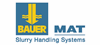 BAUER MAT Slurry Systems Image