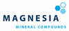 Magnesia GmbH Logo