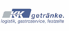 Firmenlogo: K + K Getränkefachgroßhandel