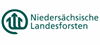 Niedersächsische Landesforsten Forstamt Oerrel Logo