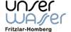 Wasserverband Gruppenwasserwerk Fritzlar-Homberg Logo