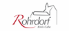 Gemeinde Rohrdorf