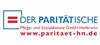 Firmenlogo: PSD - Paritätische Sozialdienste Heilbronn gGmbH