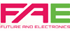 Firmenlogo: FAE Elektrotechnik GmbH
