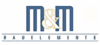 M&M Bauelemente GmbH Logo