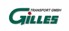 Firmenlogo: Gilles Transport GmbH