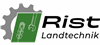 Firmenlogo: Landtechnik Rist